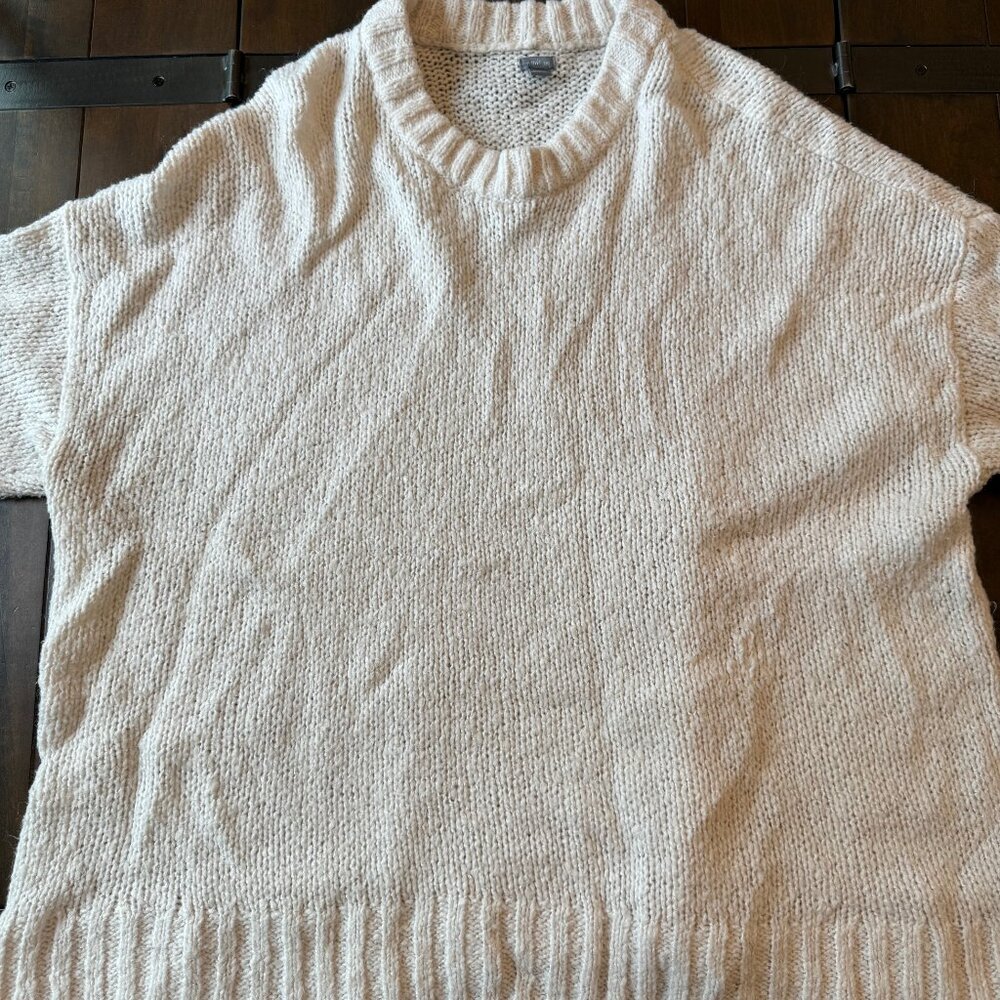 Aerie Knit Sweater